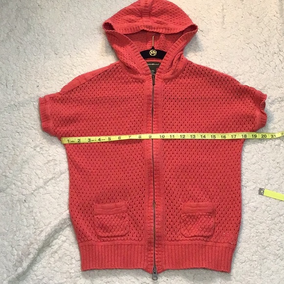 Eddie Bauer Beach hoodie - Picture 5 of 8